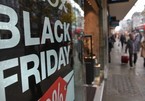 'Tôi hối hận vì bỏ 9 triệu mua một đôi giày dịp Black Friday'