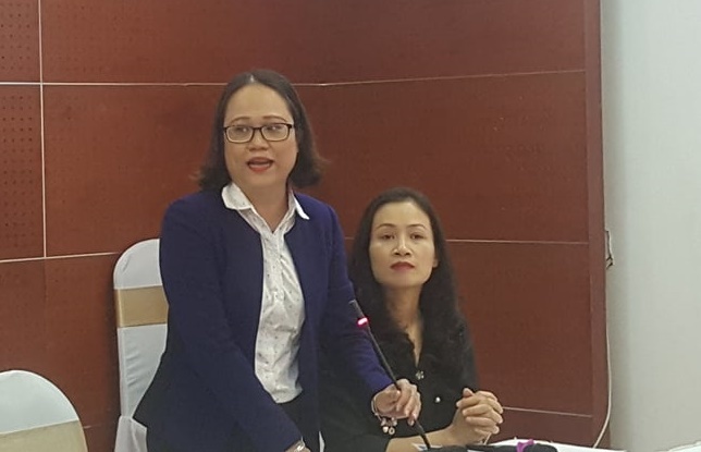 Cách nhận biết, ngăn chặn và xử lý quấy rối tình dục cho nữ nhà báo
