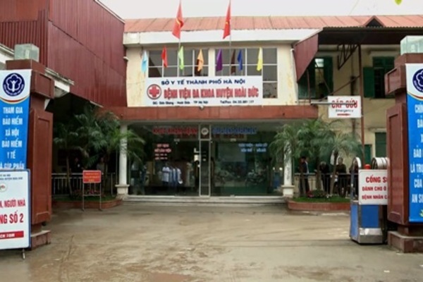 Hà Nội: 100% số xã đạt chuẩn tiêu chí y tế trong xây dựng nông thôn mới