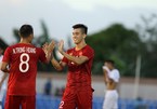 Vietnam trounce Laos 6-1 at SEA Games 30