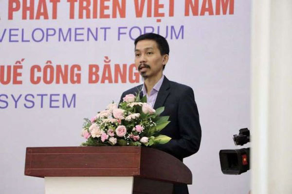 Vietnam should eliminate unfair incentives to grow the private sector