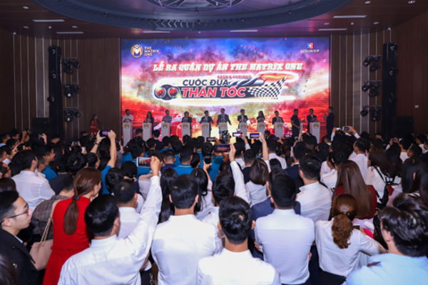 Bất động sản Mỹ Đình ngày càng sôi động