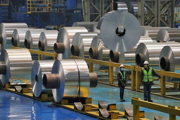 Dính đòn thương chiến của ông Trump, lợi nhuận công nghiệp TQ giảm mạnh