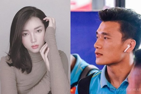 'Tình tin đồn' nói sẽ yêu Bùi Tiến Dũng nếu được chọn