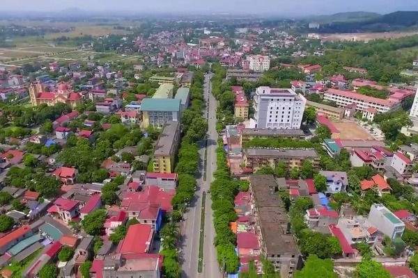 Nửa khu vực nông thôn Việt Nam đã là nông thôn mới