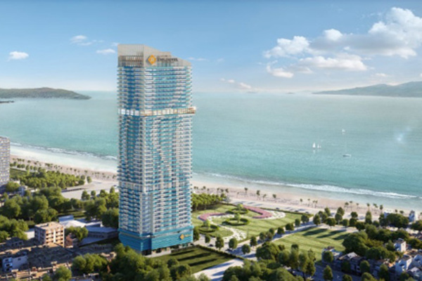 TMS Group bắt tay đối tác ‘ngoại’ nâng tầm chất lượng BĐS
