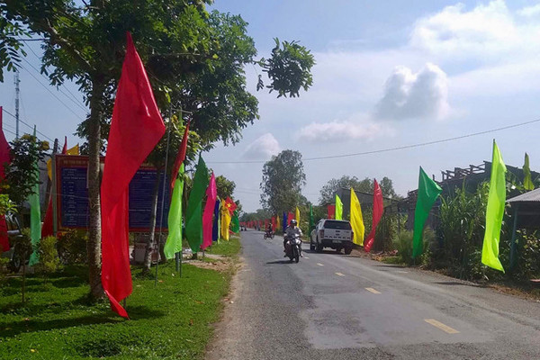 Cần Thơ xây dựng nền nông nghiệp bền vững, nông dân giàu có, nông thôn văn minh