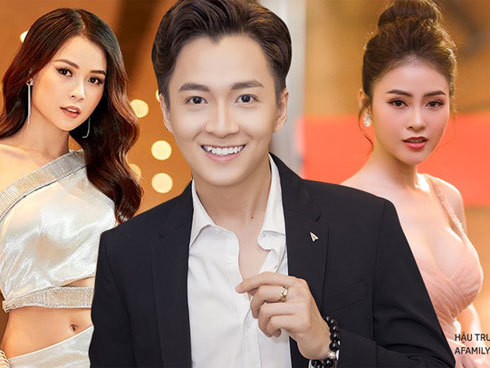 Chuyện tình với Khổng Tú Quỳnh đã quá nổi tiếng nhưng 