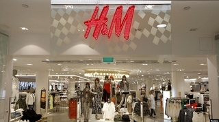 H&M keeps expanding amidst fast-fashion's slowdown globally