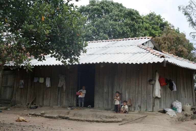 Tôn vinh những điển hình tích cực ủng hộ quỹ ‘Vì người nghèo’