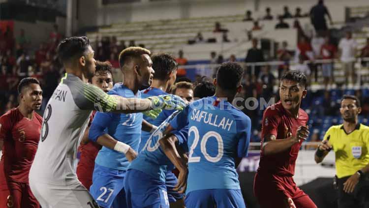 Tử huyệt của Indonesia, U22 Việt Nam cần khai thác ngay