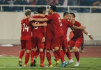 Vietnam climb to world No 94 in FIFA rankings