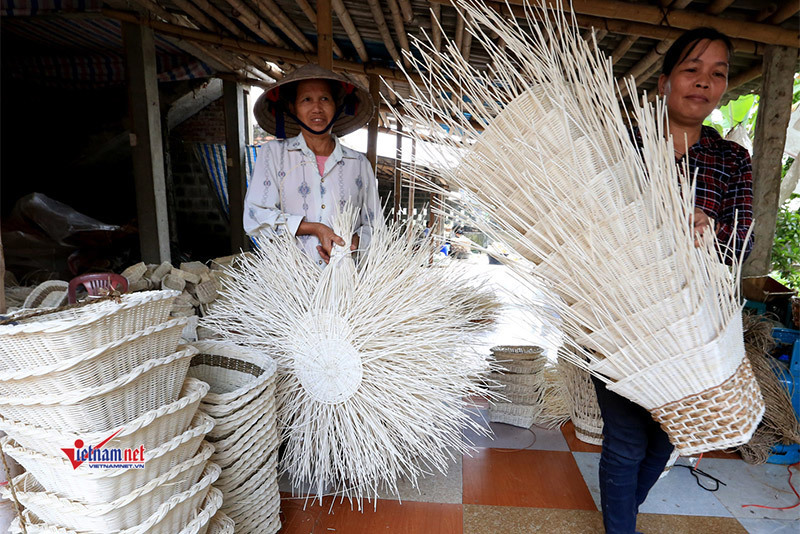 Hơn 81% lao động nông thôn của Đà Nẵng có việc làm sau học nghề