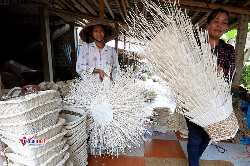Hơn 81% lao động nông thôn của Đà Nẵng có việc làm sau học nghề