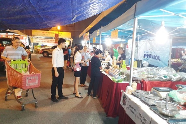 Hà Nội chú trọng mô hình du lịch nông thôn gắn với xây dựng NTM