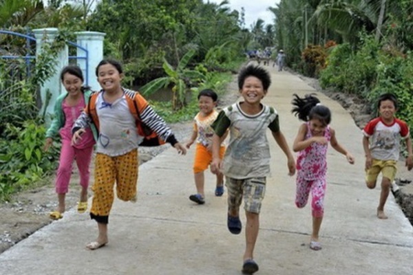 Trà Vinh xây dựng NTM: Đời sống vật chất-tinh thần của dân được cải thiện vượt bậc