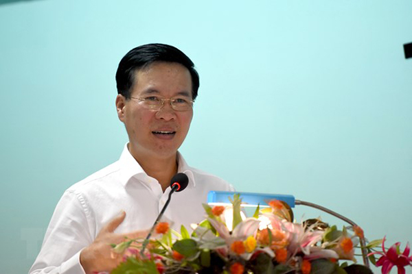 Việc xử lý cán bộ vi phạm giúp Đảng bộ tỉnh Đồng Nai thêm vững mạnh