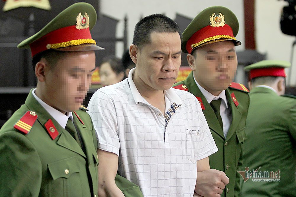 Sắp xét xử vụ nữ sinh giao gà bị sát hại ở Điện Biên
