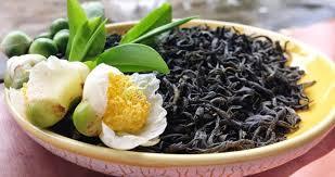 Trà ướp hoa nhài hảo hạng hay ướp 'thuốc trừ sâu'?