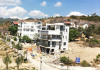 Chuyện “trong nóng ngoài lạnh” ở dự án Ocean View Nha Trang