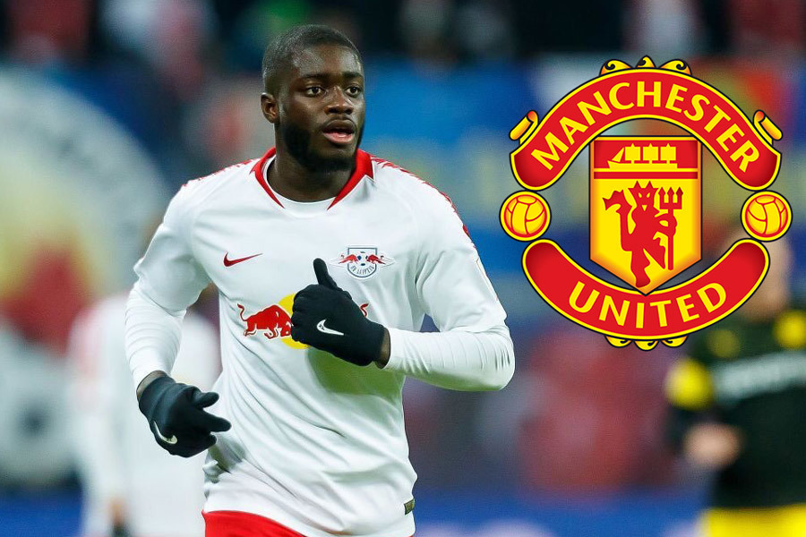 MU mua viên ngọc Pháp, Mourinho lôi kéo Ruben Dias
