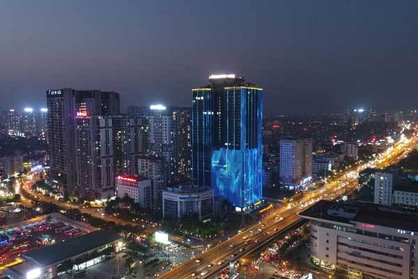 Chuyên gia nước ngoài ‘đỏ mắt’ tìm nhà ở Hà Nội