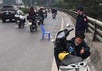 Tài xế xe tải tông chết bé 6 tuổi rồi bỏ chạy ở Hà Nội đã ra đầu thú