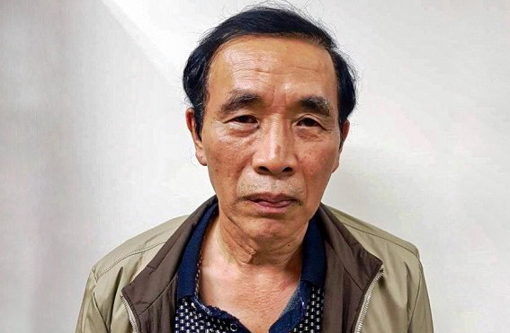 Three officials detained, investigated in Nhat Cuong Mobile case