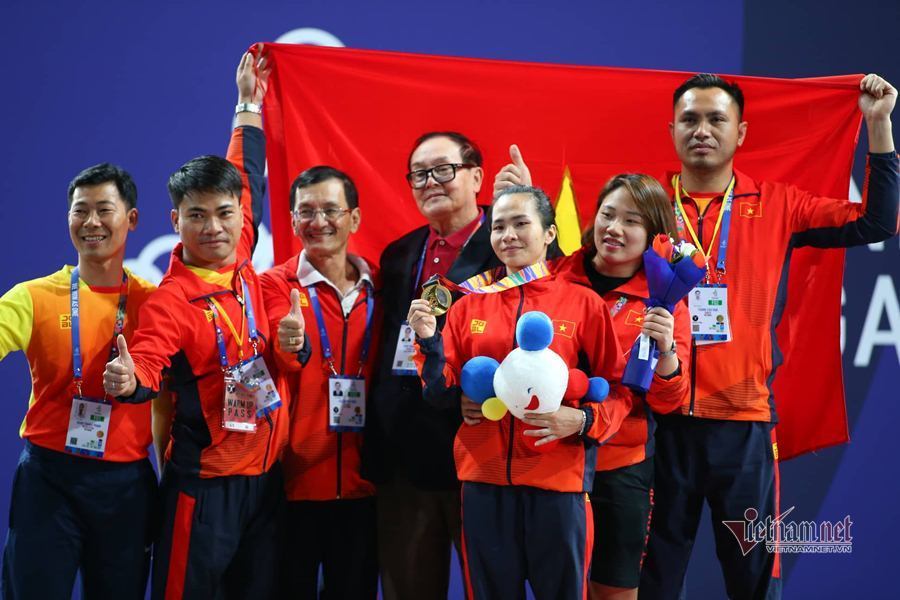 SEA Games ngày 2/12: Chờ vàng ở cử tạ, wushu