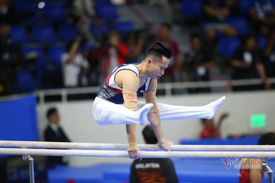 SEA Games ngày 3/12: Bắn súng vào cuộc, TDDC quyết có Vàng