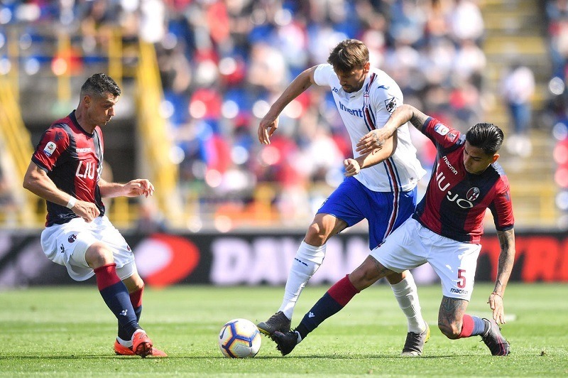 Lịch thi đấu bóng đá hôm nay 2/12