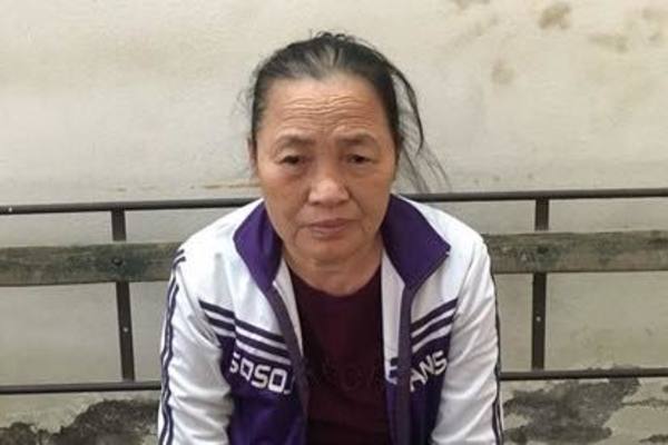 Nữ giúp việc 70 tuổi liên tục trộm tiền gia chủ ở Hải Phòng