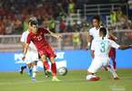 Trực tiếp U22 Việt Nam vs U22 Indonesia: Lịch sử gọi tên