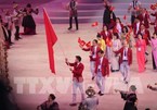 SEA Games 30: Vietnam rank second in medal tally