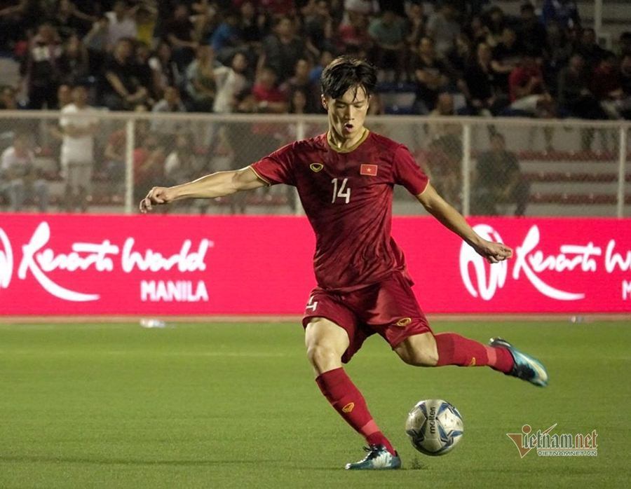 Quay chậm siêu phẩm của Hoàng Đức 