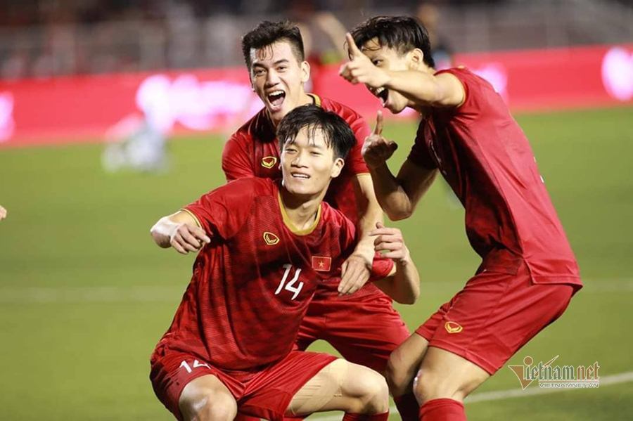 Kết quả bóng đá SEA Games 30 hôm nay 1/12