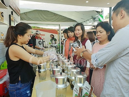 Third Vietnam Coffee Day set to begin on December 8 in Gia Lai