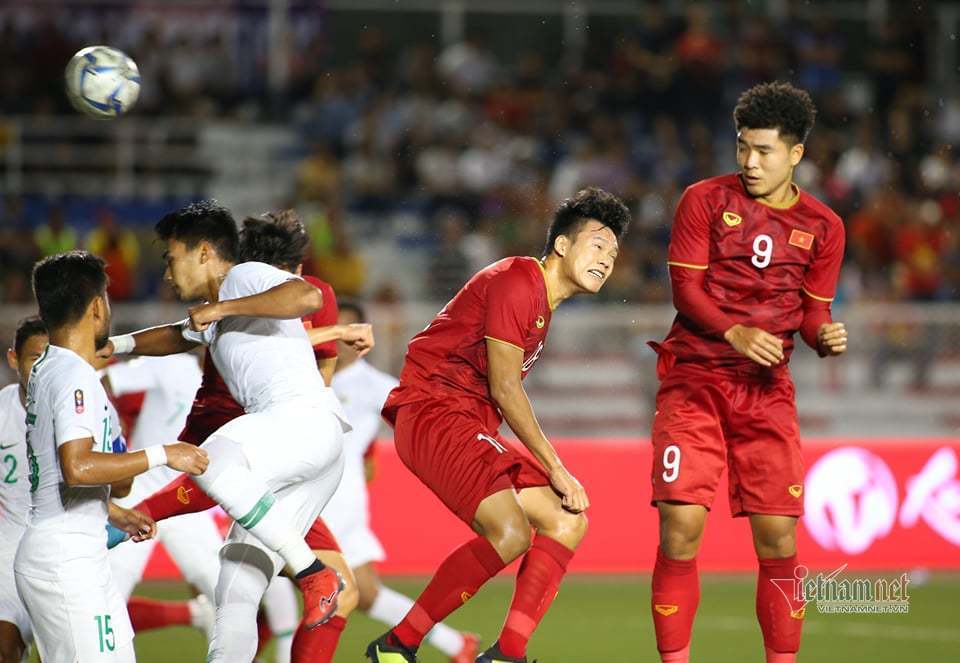 Truyền thông quốc tế: U22 Việt Nam quá đỉnh, sẽ đoạt HCV SEA Games