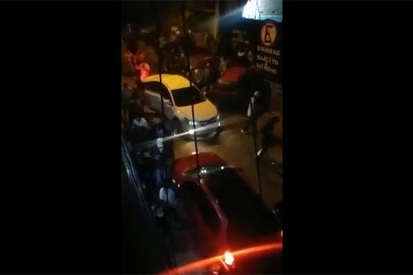 Náo loạn tại nhạc hội ở Brazil, 9 người bị giẫm đạp đến chết