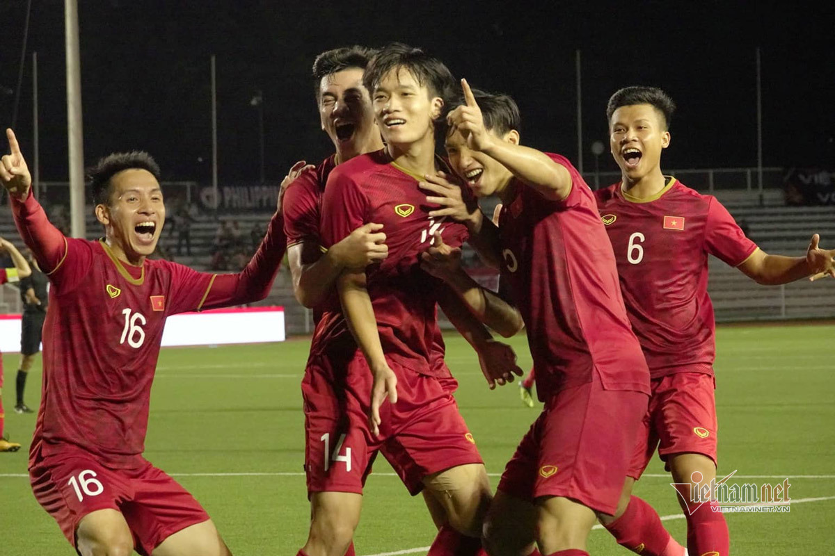 Báo Thái Lan: U22 Việt Nam đe dọa U22 Thái Lan