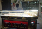 Tiệm vàng ở Quảng Ngãi bị cướp táo tợn lúc chủ tiệm mải xem U22 Việt Nam