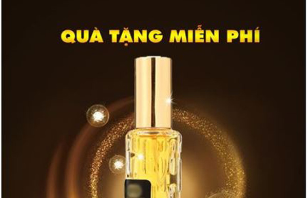 Tặng quà miễn phí hay chiêu trò bán hàng kém chất lượng?