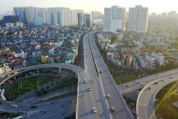 Hạ tầng Gia Lâm chờ đón những đột phá mới từ quy hoạch