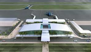 Sa Pa airport to be built this year