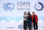 Climate change: COP25 talks to open as 'point of no return' in sight