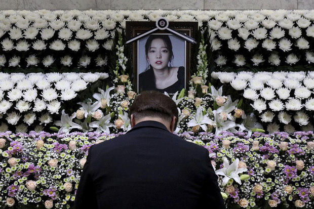 Goo Hara and the trauma of South Korea's spy cam victims