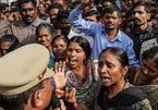 India vet murder: Outrage mounts over Hyderabad rape killing