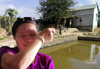 Nước mắt của mẹ Vì Văn Toán sau phiên xử vụ nữ sinh giao gà