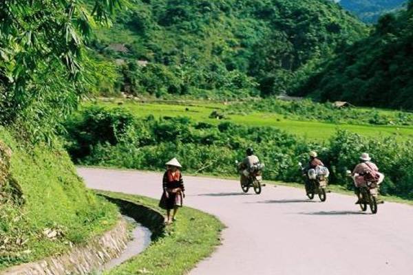 NTM Pú Đao: Không tham gia công tác vệ sinh chung sẽ bị nhắc nhở, xử lý theo nội quy bản