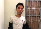 Vừa ra tù, gã trai dạt Đà Nẵng cướp tài sản của các cô gái massage